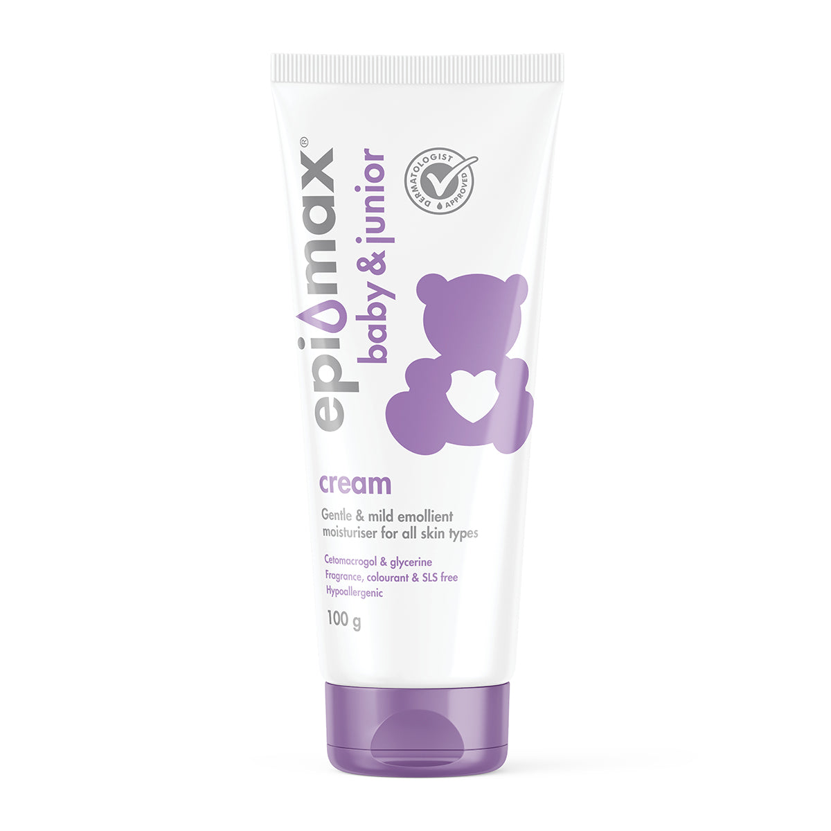 Epi-Max Cream Tube (100g)