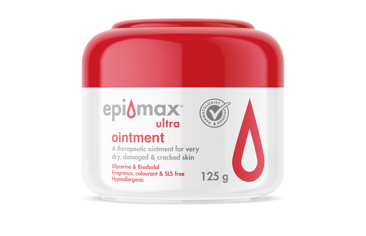 Epi-Max Ultra Ointment (125g)