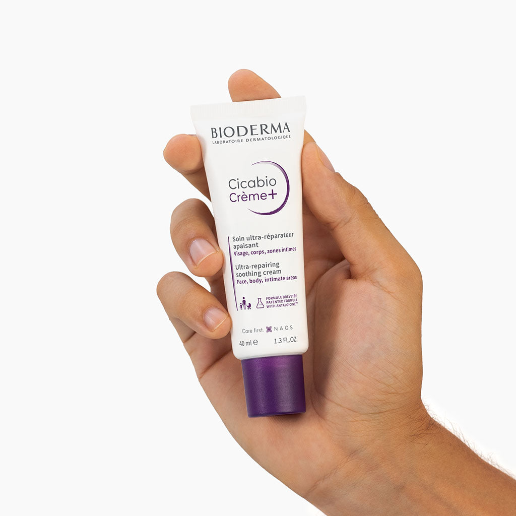 Bioderma Cicabio Cream+ 40ml