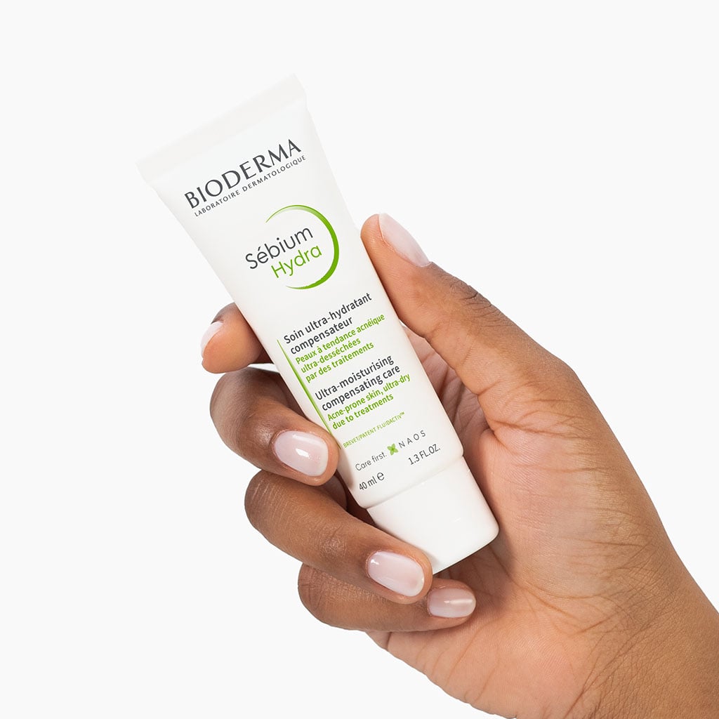 Bioderma Sebium Hydra Cream 40ml