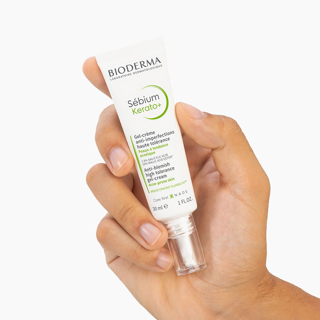 Bioderma Sebium Kerato+ 30ml