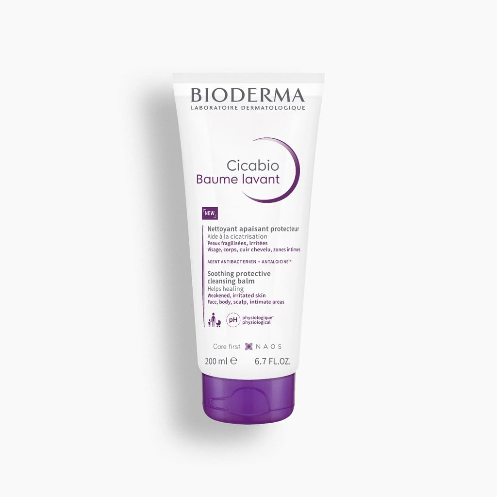 Bioderma Cicabio Cleansing Balm 200ml