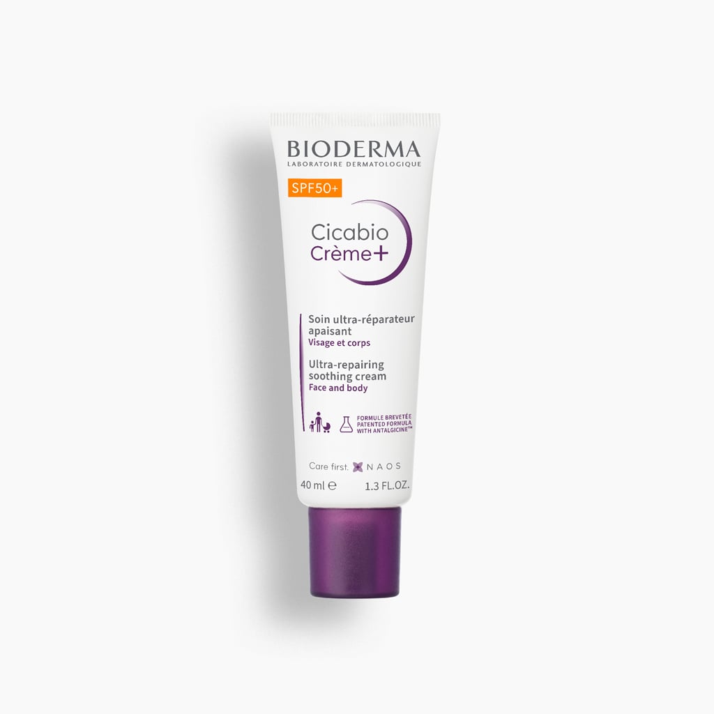 Bioderma Cicabio Sun SPF 50+ Cream 30ml