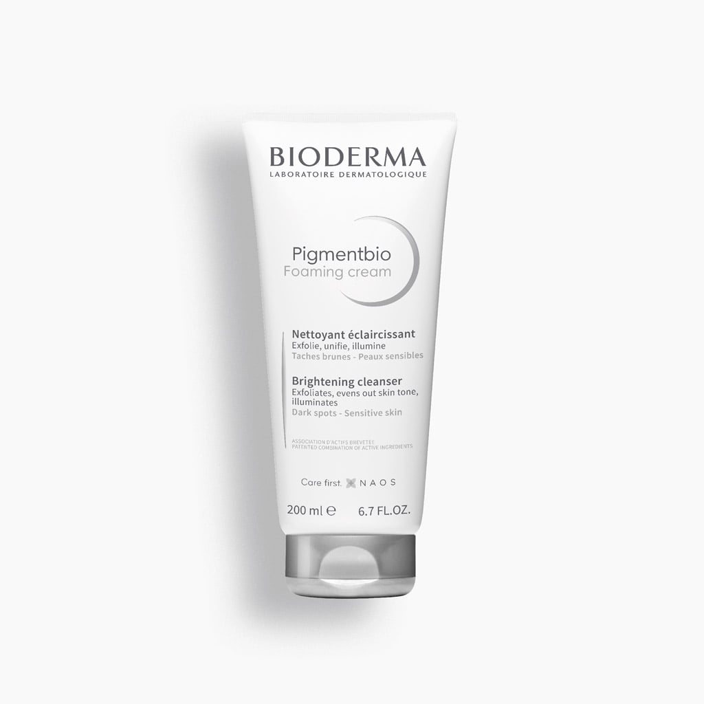 Bioderma Pigmentbio Foaming Cream 500ml
