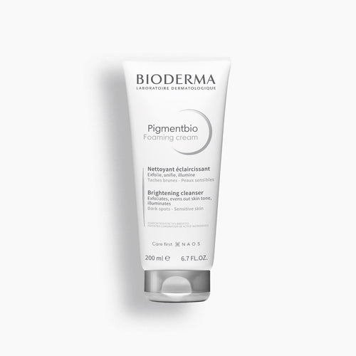 Bioderma Pigmentbio Foaming Cream 500ml