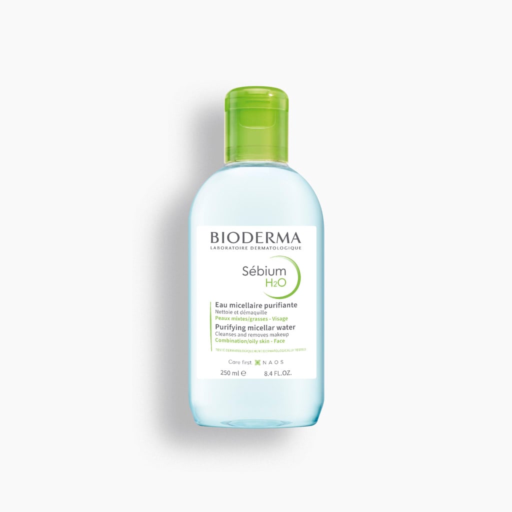 Bioderma Sebium H2O Micellar Water 250ml