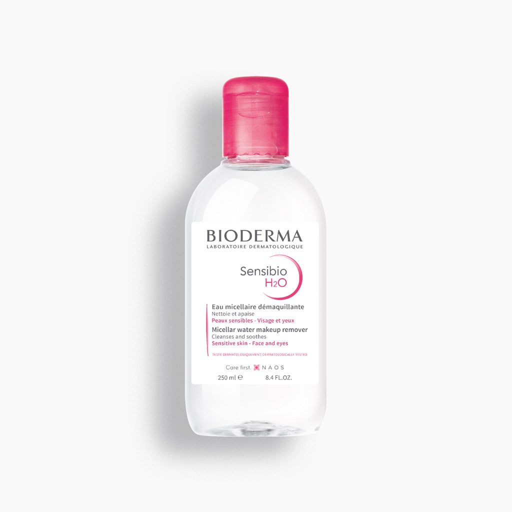 Bioderma Sensibio H2O Micellar Water 500ml