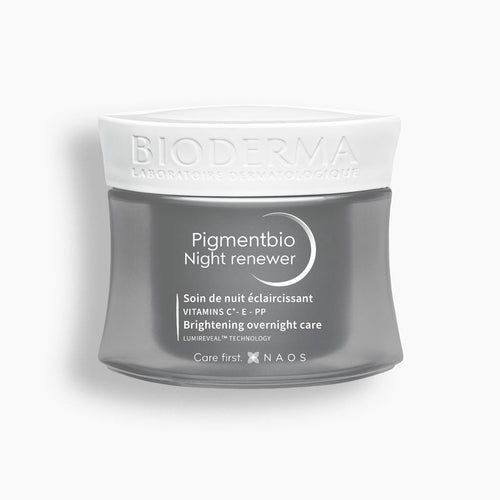 Bioderma Pigmentbio Night Renewer 50ml