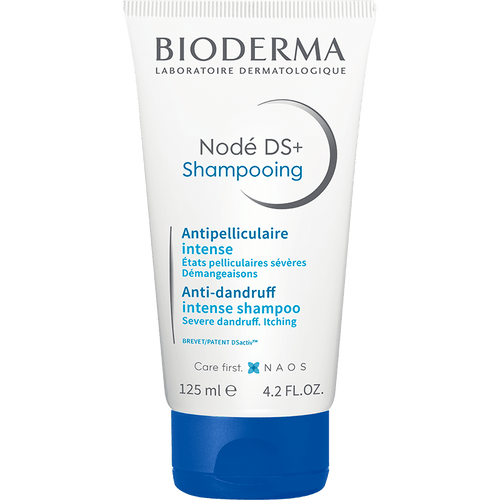 Bioderma Node DS+ Cream Shampoo 125ml