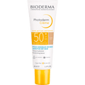 Bioderma Photoderm Tinted Cream SPF 50+ 40ml