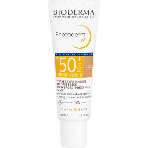 Bioderma Photoderm M SPF 50+ Golden 40ml
