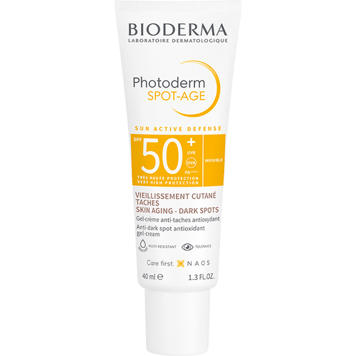 Bioderma Photoderm Spot-Age SPF 50+ 40ml