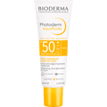 Bioderma Photoderm Aquafluide SPF 50+ No Tint 40ml