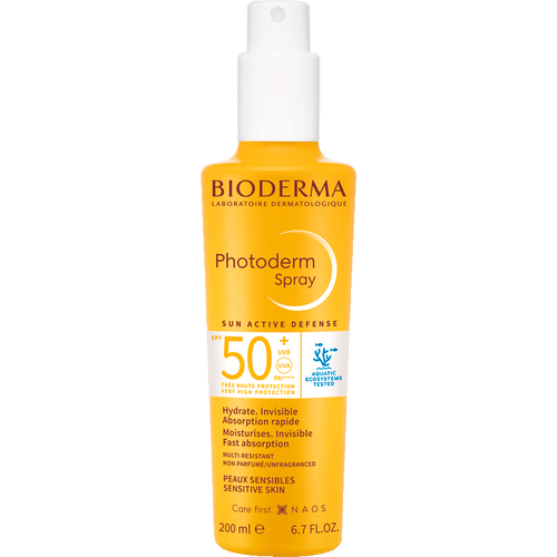 Bioderma Photoderm SPF 50+ Spray 200ml