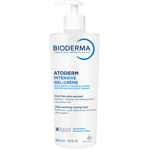 Bioderma Atoderm Intensive Gel-Creme