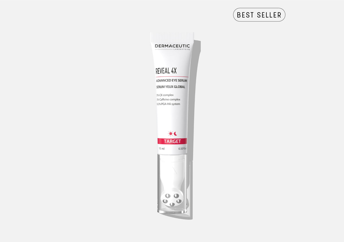 Dermaceutic Reveal 4X Advanced Eye Serum