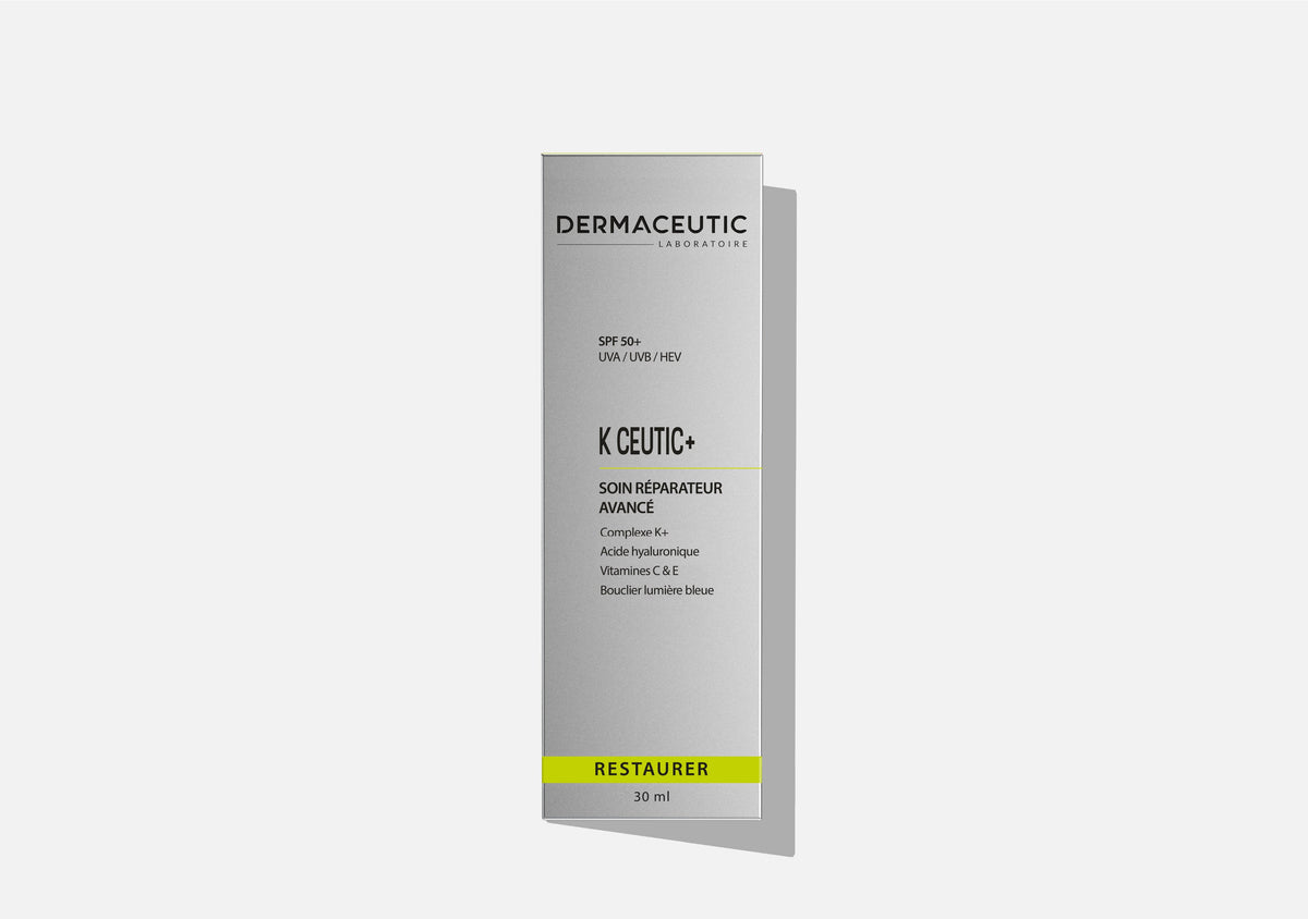 Dermaceutic K Ceutic+ Advanced Repairing Care