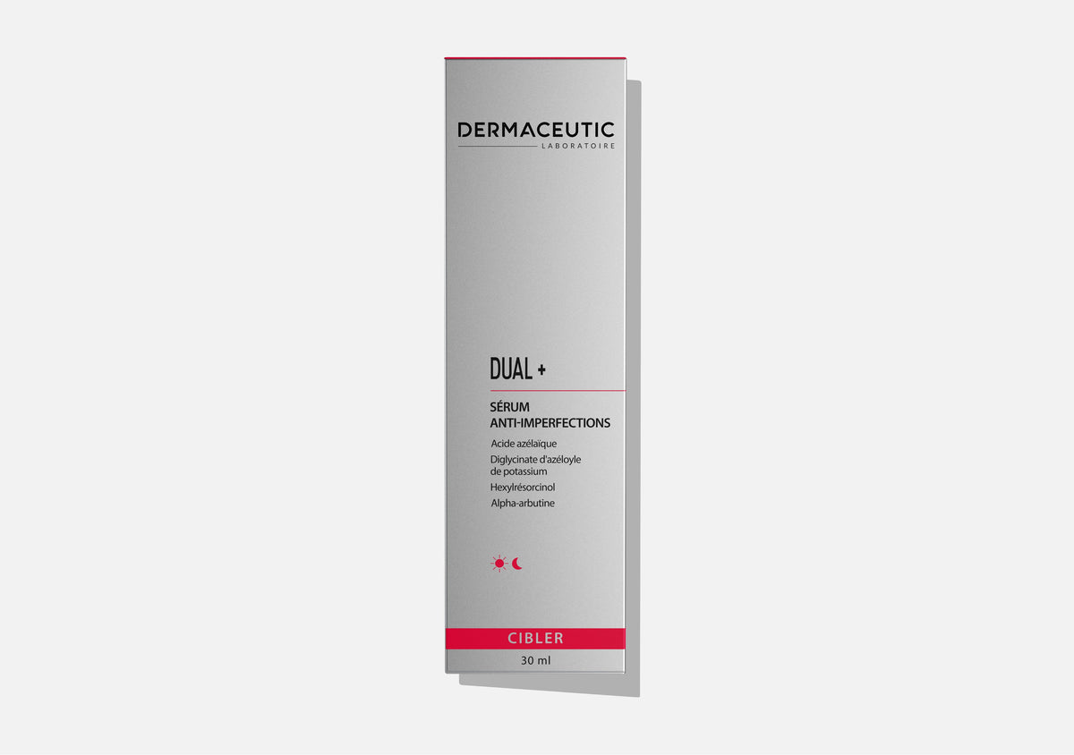 Dermaceutic Dual Plus Anti-Blemish Serum
