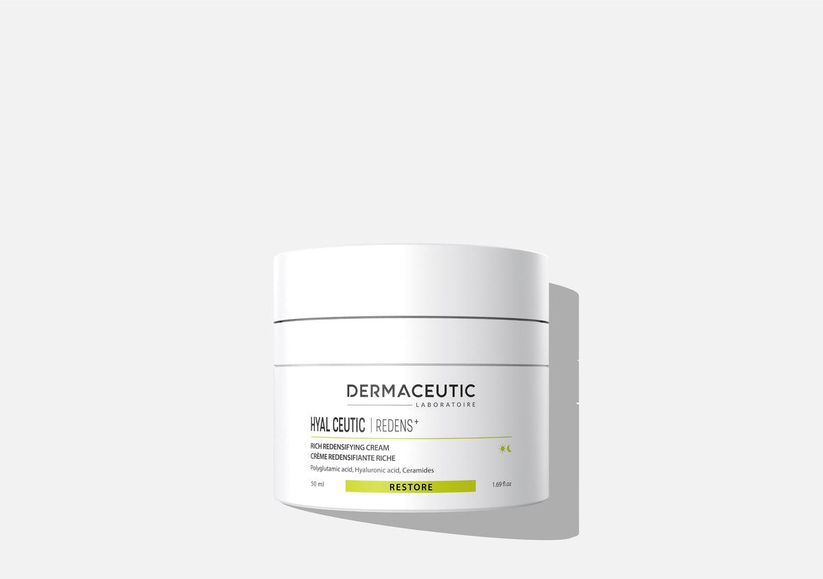 Dermaceutic Hyal Ceutic Redens+ Rich Redensifying Cream