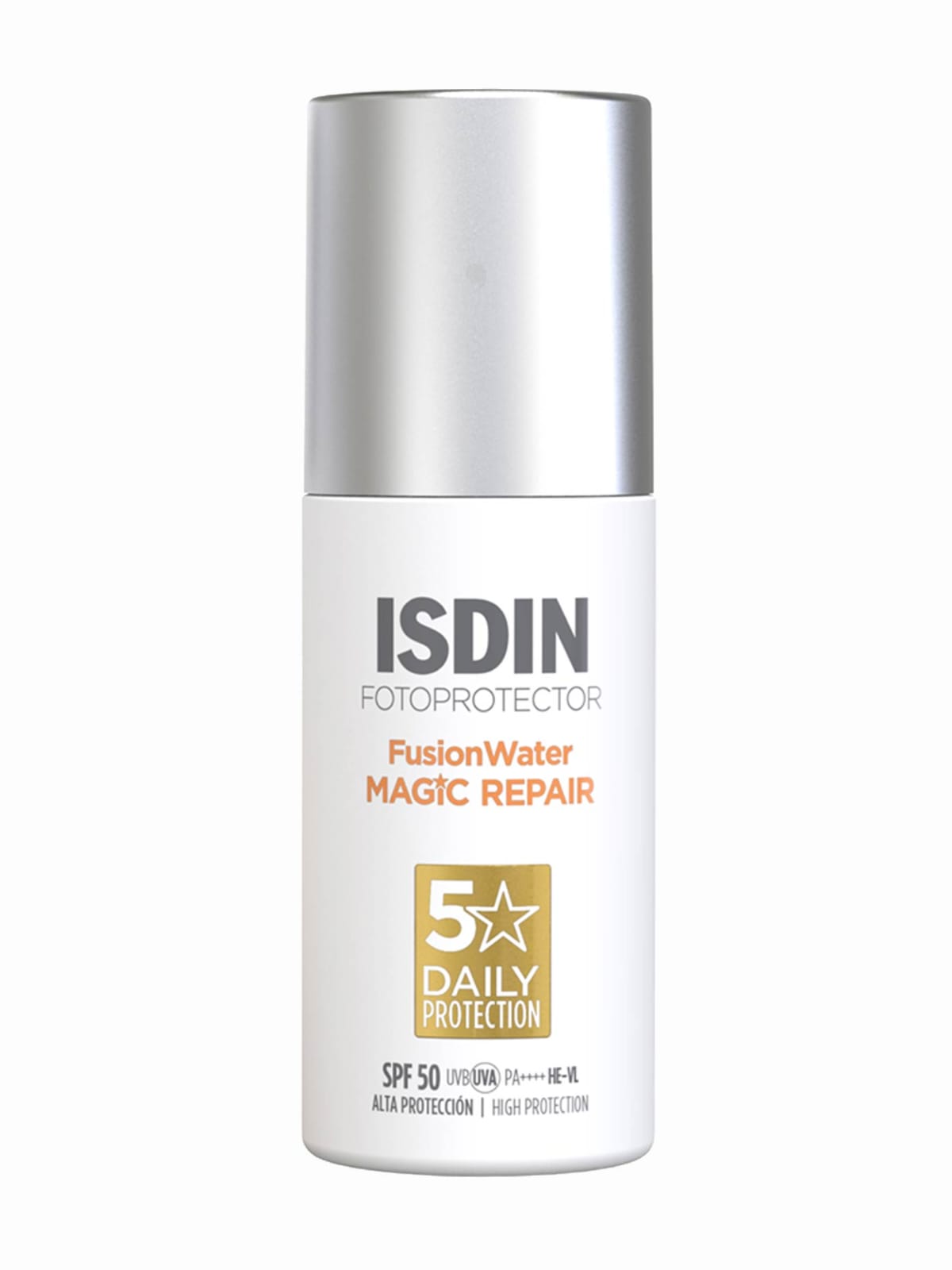 ISDIN Fotoprotector Fusion Water Magic Repair SPF 50+ 50ml