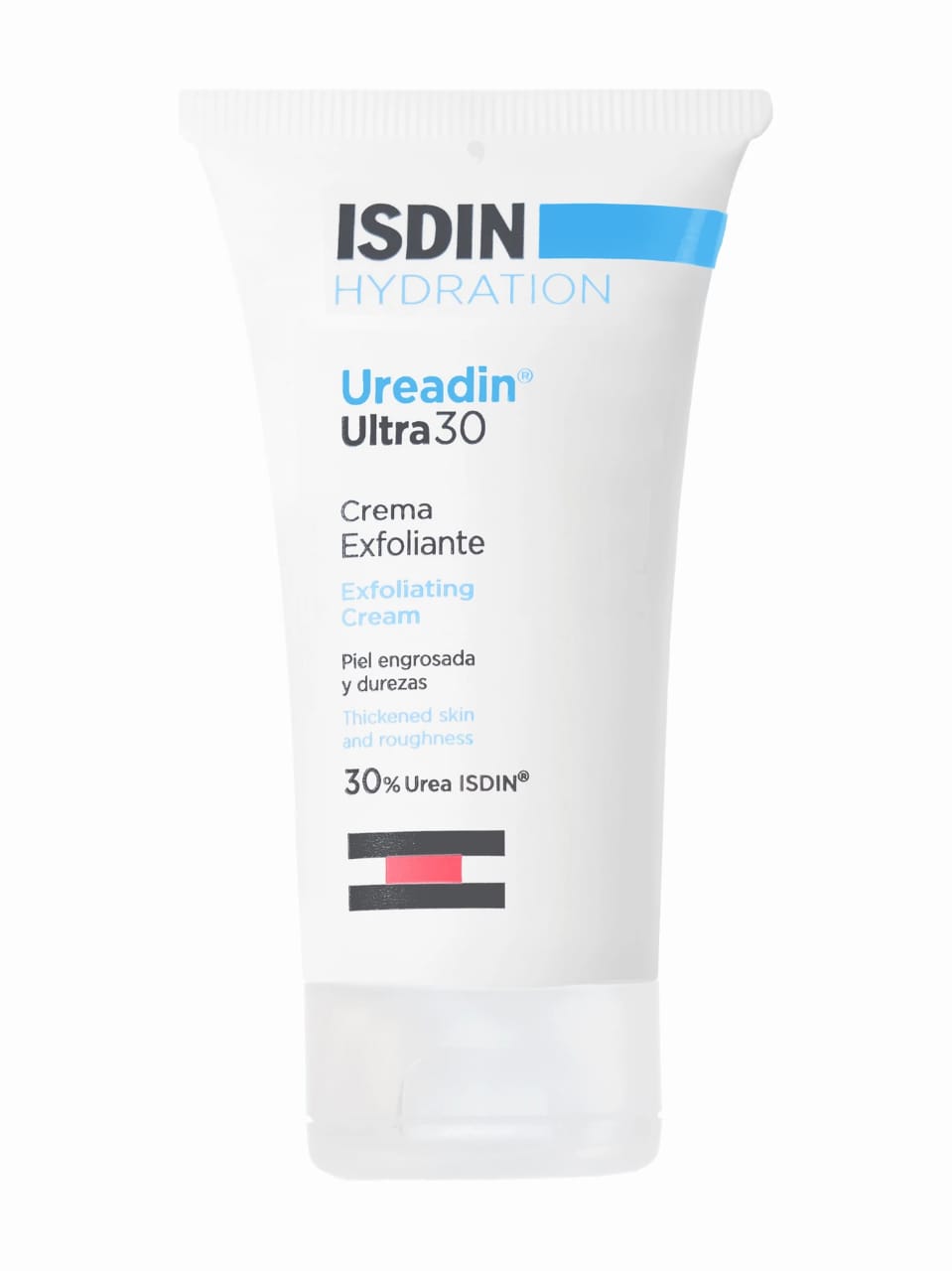 ISDIN Ureadin Ultra 30 Exfoliating Cream 50ml
