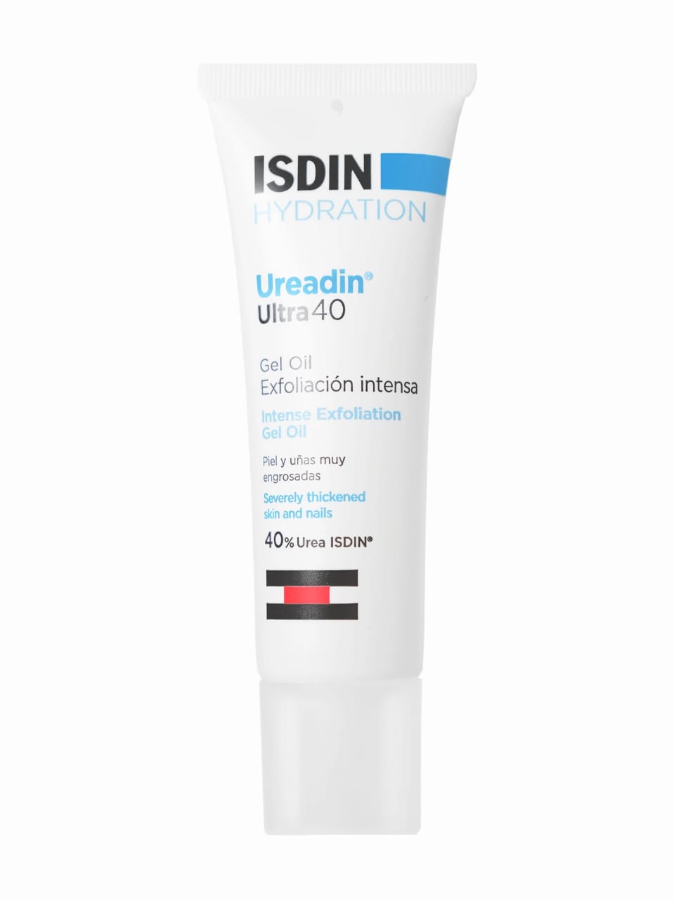 ISDIN Ureadin Ultra 40 Gel Oil 30ml