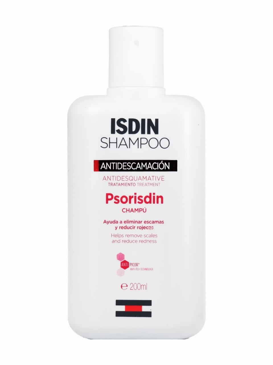 ISDIN PsorISDIN Shampoo 200ml