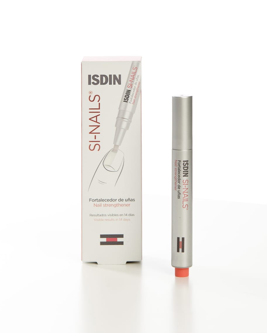 ISDIN Si-Nails Nail Strengthener 2.5ml