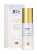 ISDINCEUTICS Hyaluronic Concentrate 30ml