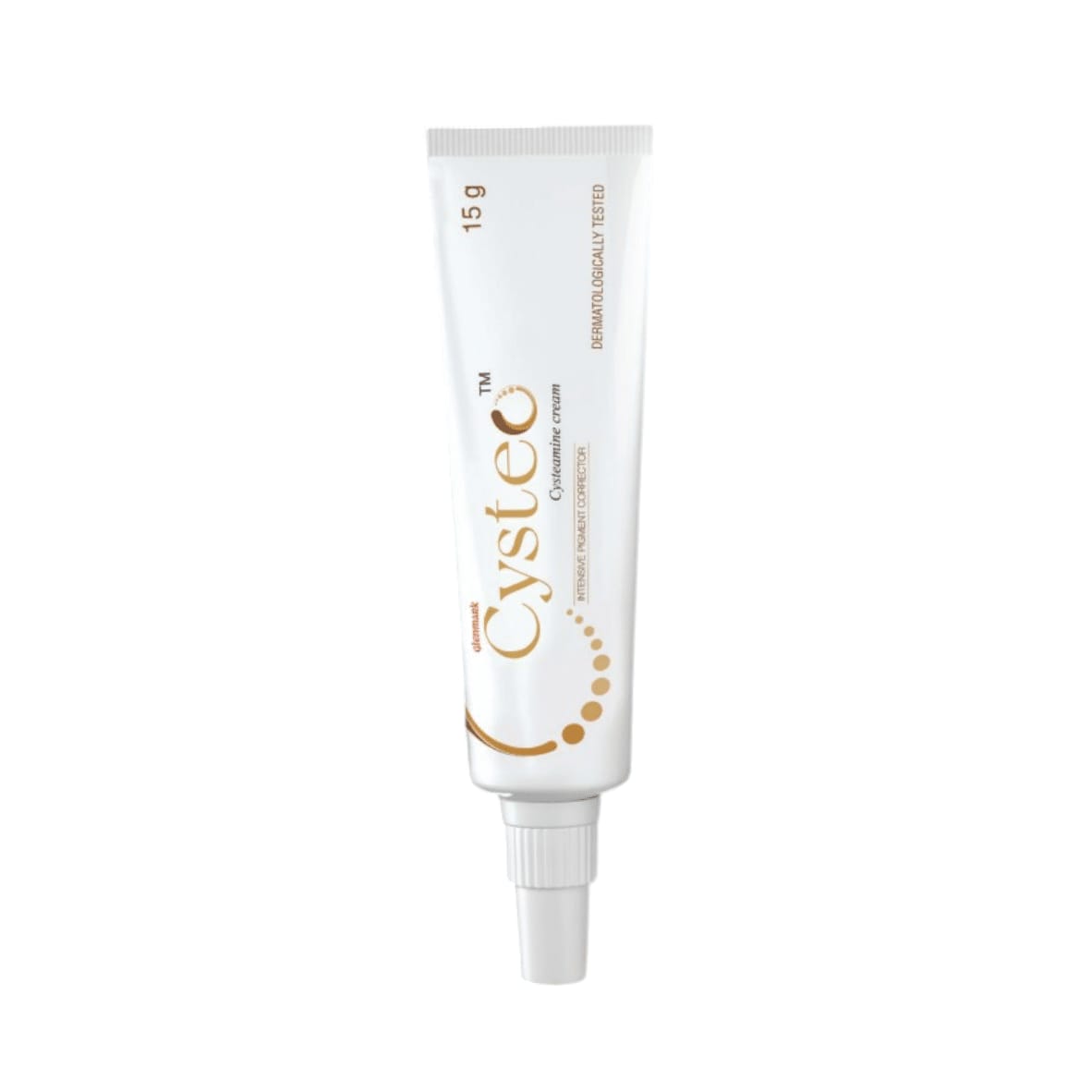 Cysteo Cysteamine Cream 15g