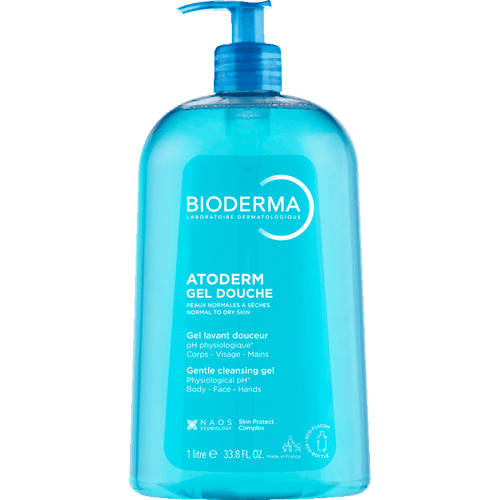 Bioderma Atoderm Shower Gel