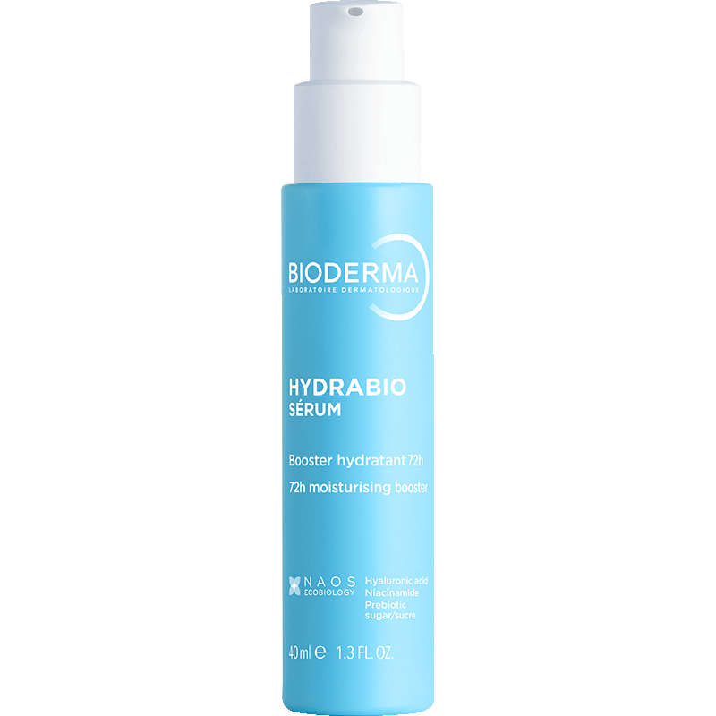 Bioderma Hydrabio Serum 40ml