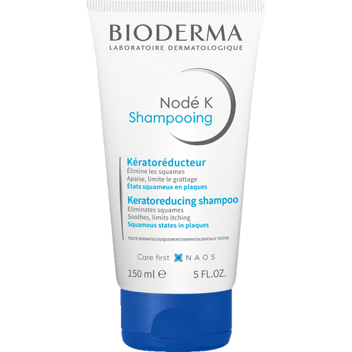 Bioderma Node K Cream Shampoo 150ml
