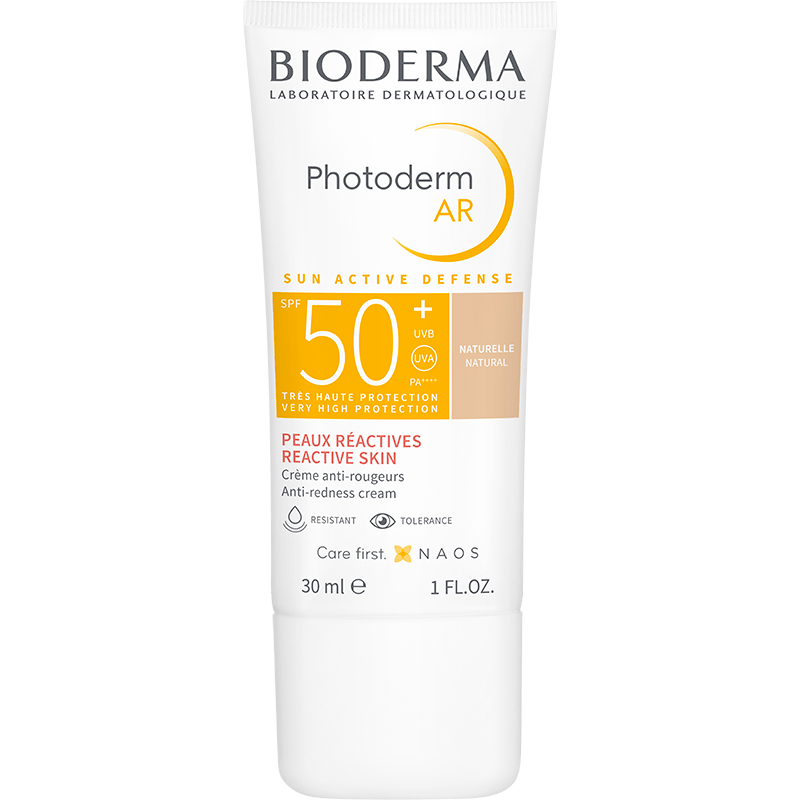 Bioderma Photoderm AR SPF 50+ Cream 30ml