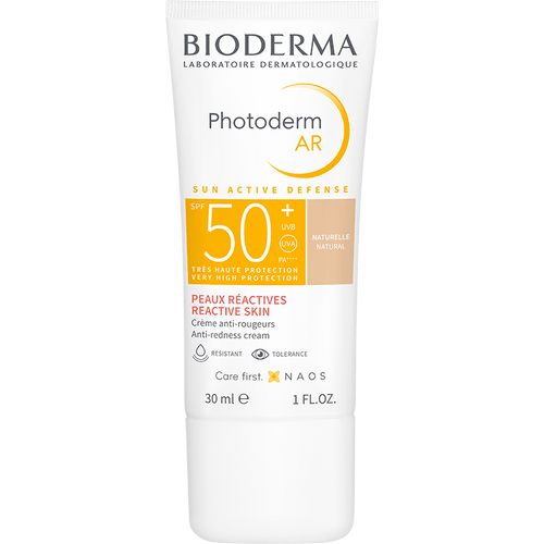 Bioderma Photoderm AR SPF 50+ Cream 30ml