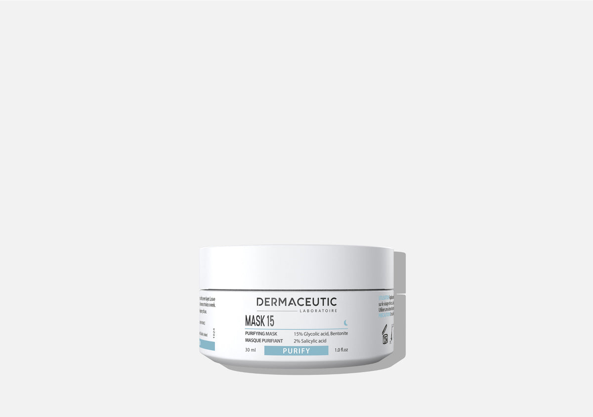 Dermaceutic Mask 15 Purifying Mask