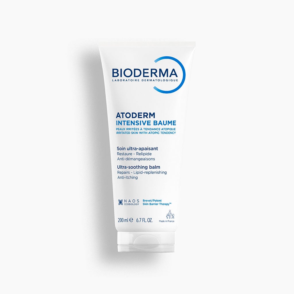 Bioderma Atoderm Intensive Baume 500ml