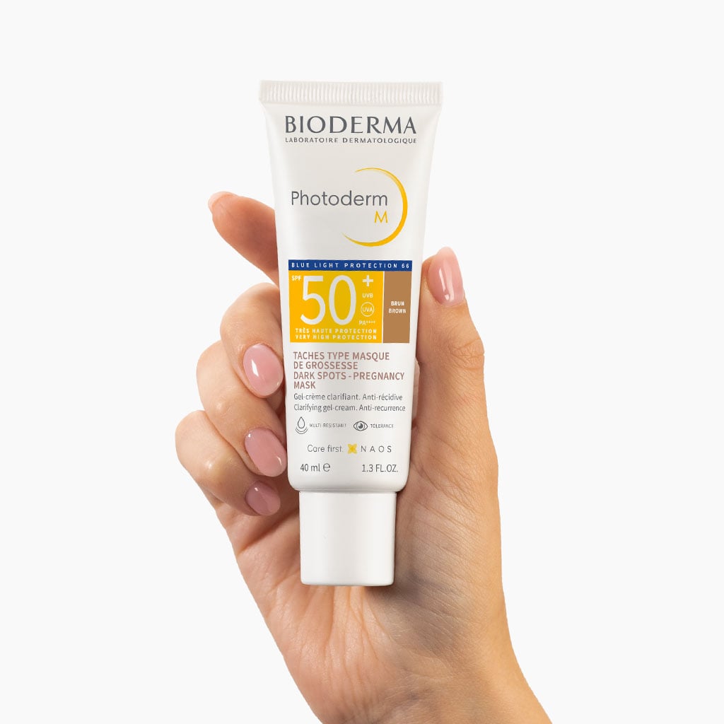 Bioderma Photoderm M SPF 50+ Brun 40ml