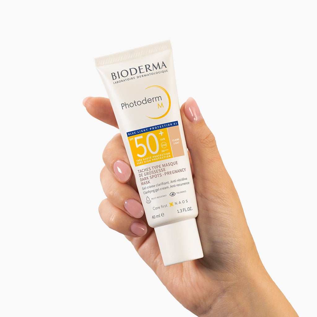 Bioderma Photoderm M SPF 50+ Light 40ml
