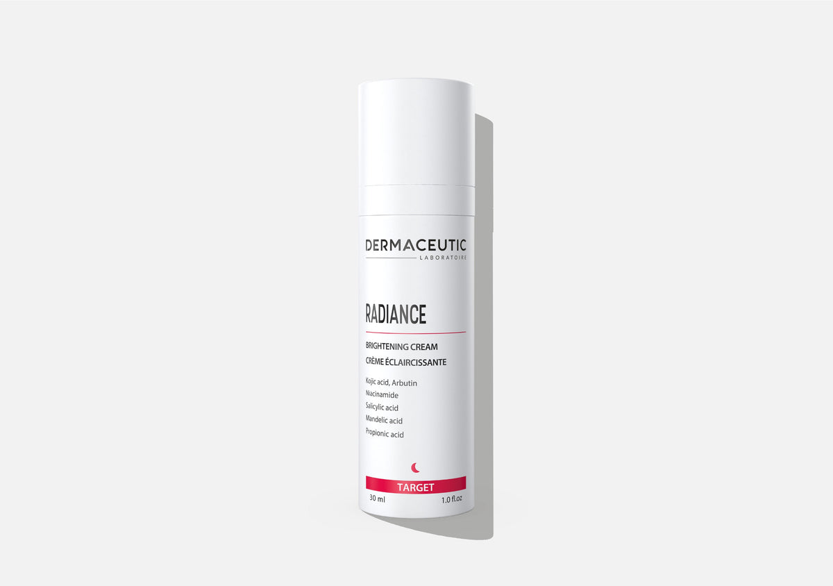 Dermaceutic Radiance Expert Brightening Cream