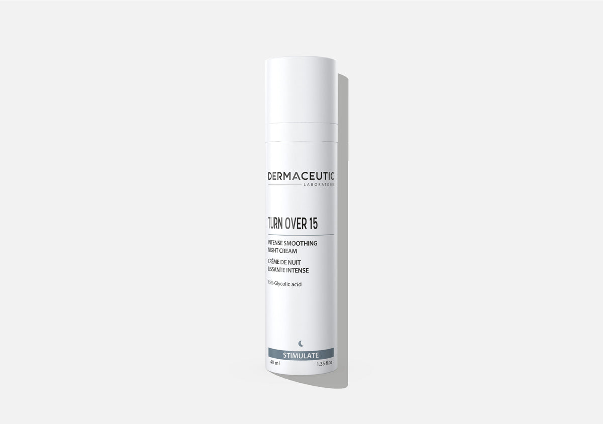Dermaceutic Turn Over 15 trial size