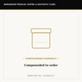 L-Glutamine Powder (250 g)