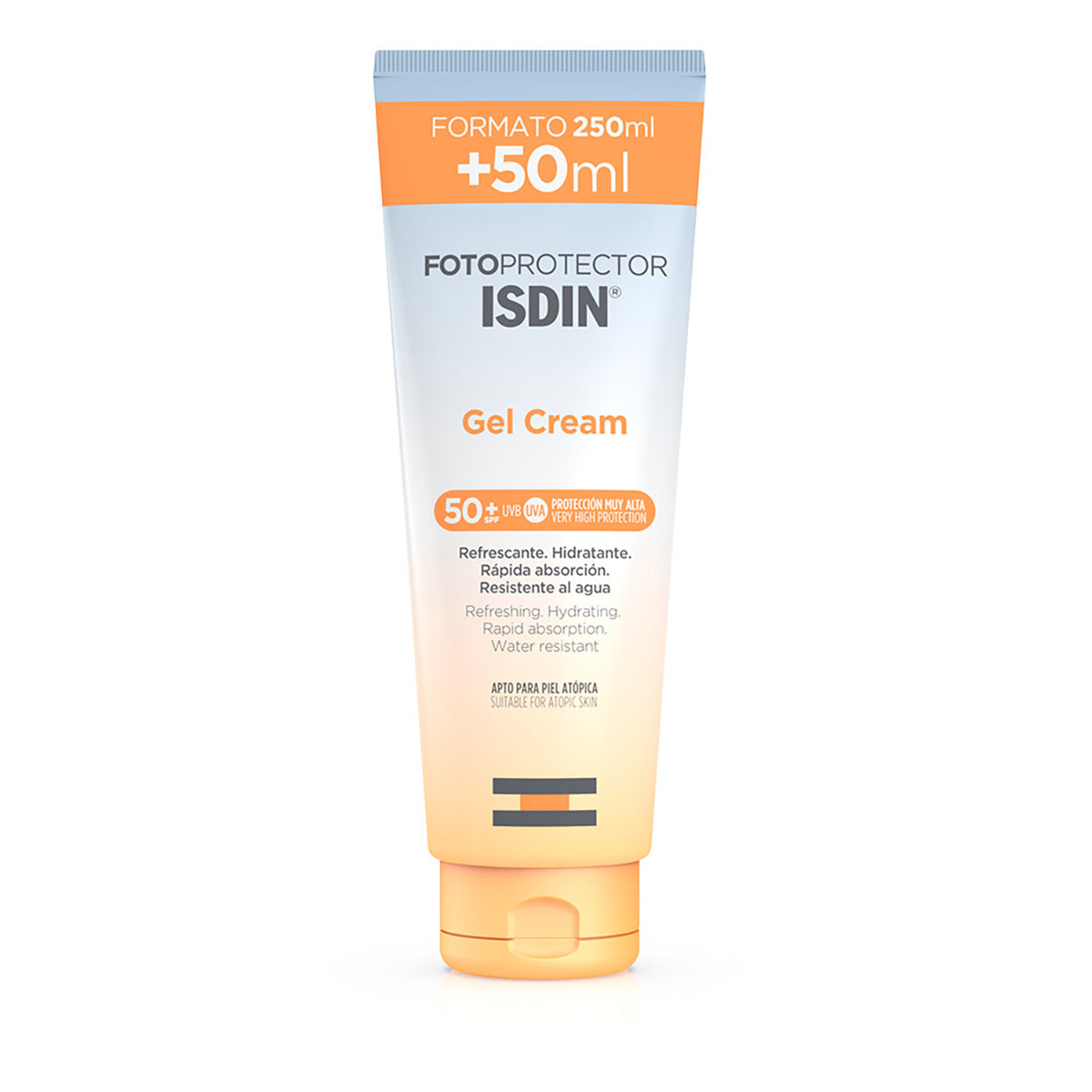 ISDIN Fotoprotector Extrem Gel Cream SPF 50+ 200ml
