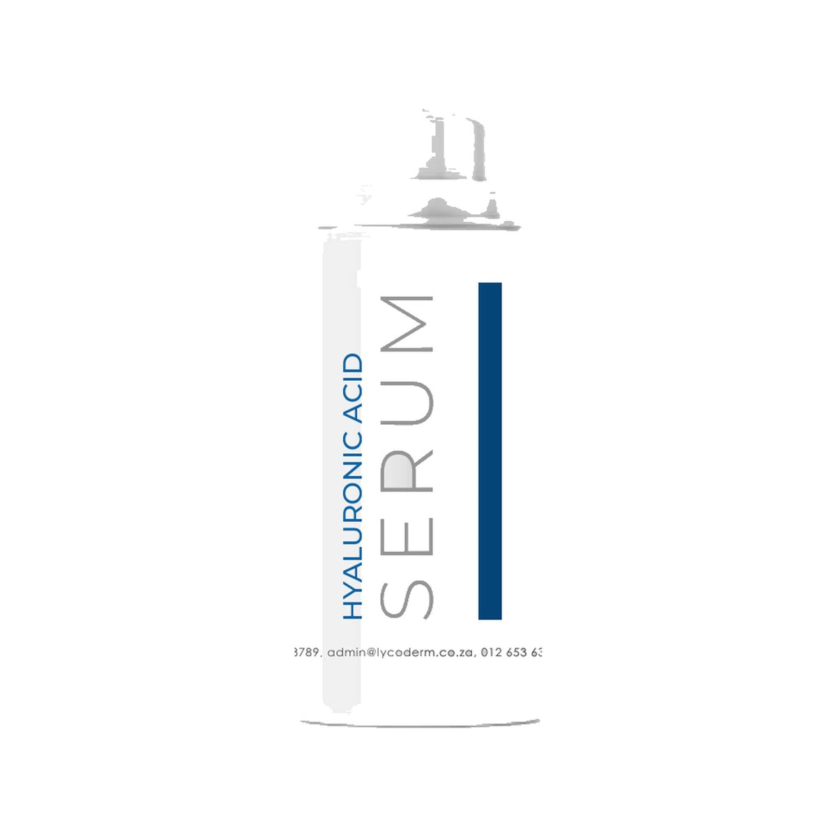 Lycoderm Hyaluronic Acid Serum