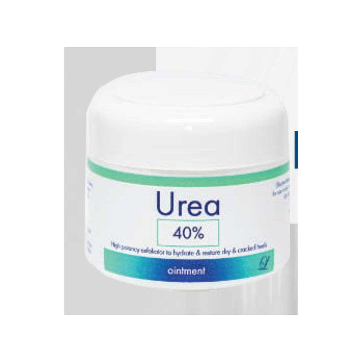 Lycoderm Heel Balm Urea 40%