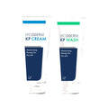 Lycoderm KP Duo, Cream and Wash
