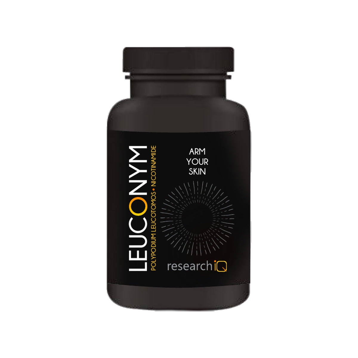 Lycoderm Leuconym Photoprotection Capsules