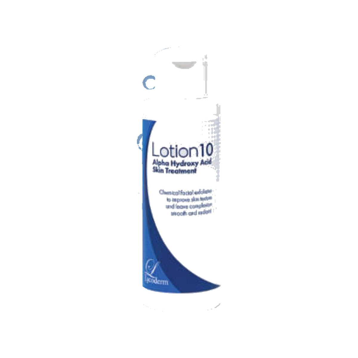 Lycoderm Lotion 10% Glycolic Acid