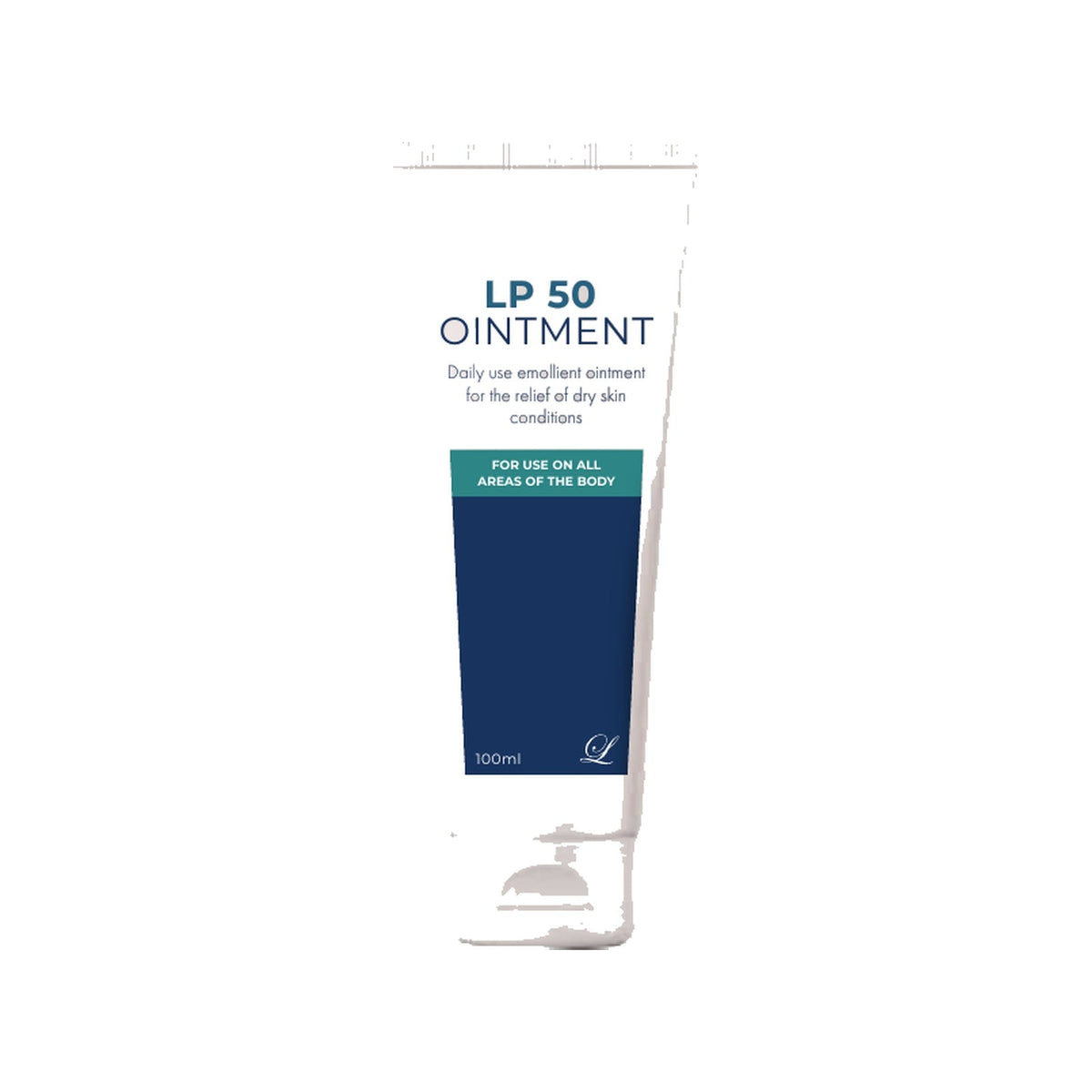 Lycoderm LP 50 Ointment