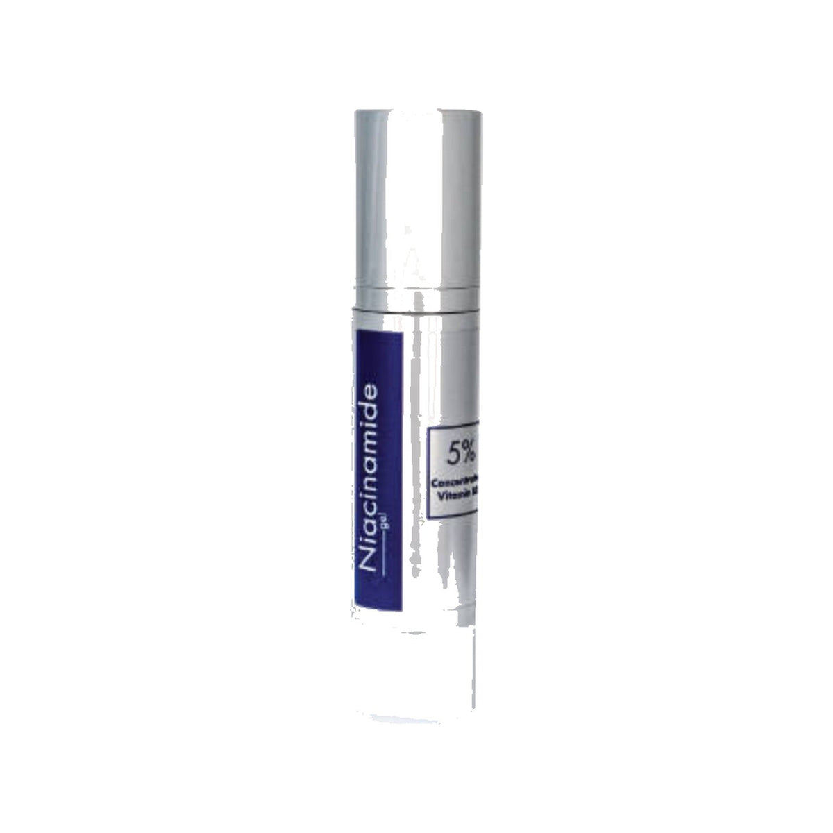 Lycoderm Niacinamide 5% Face Gel